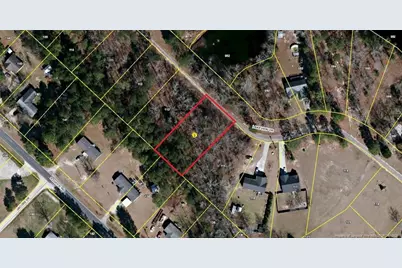 Lot A-9 Lakeview Drive, Red Springs, NC 28377 - Photo 2