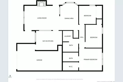 5856 Corner Oaks Drive, Hope Mills, NC 28348 - Photo 28