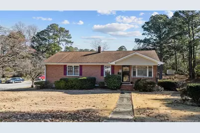 701 McLamb Avenue, Fayetteville, NC 28301 - Photo 36