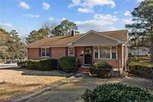 701 McLamb Ave, Fayetteville, NC 28301 - Photo 2