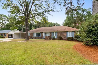 2513 Colgate Drive, Fayetteville, NC 28304 - Photo 6