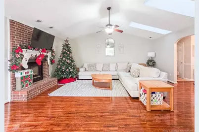 6813 Netherdale Drive, Fayetteville, NC 28314 - Photo 28