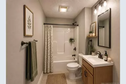 6813 Netherdale Drive, Fayetteville, NC 28314 - Photo 12