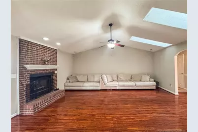 6813 Netherdale Drive, Fayetteville, NC 28314 - Photo 8