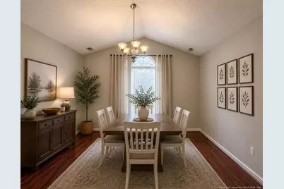 6813 Netherdale Drive, Fayetteville, NC 28314 - Photo 4