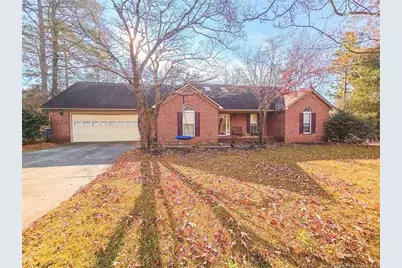 6813 Netherdale Drive, Fayetteville, NC 28314 - Photo 2