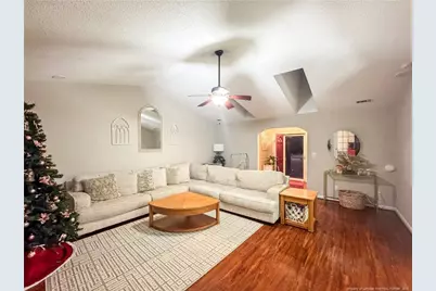 6813 Netherdale Drive, Fayetteville, NC 28314 - Photo 24