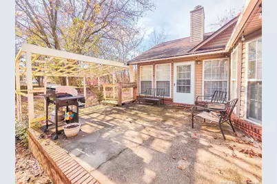 6813 Netherdale Drive, Fayetteville, NC 28314 - Photo 32