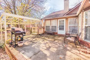 6813 Netherdale Dr, Fayetteville, NC 28314 - Photo 32