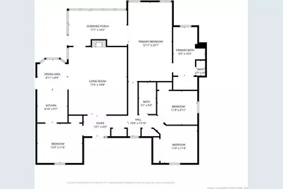 6813 Netherdale Drive, Fayetteville, NC 28314 - Photo 42