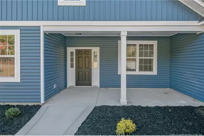 140 McNeill Street, Hope Mills, NC 28348 - Photo 4