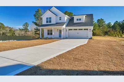 1663 Reservation Road, Raeford, NC 28315 - Photo 4