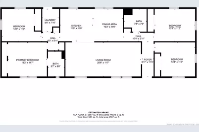 2963 Dobbin Holmes Road, Eastover, NC 28312 - Photo 38