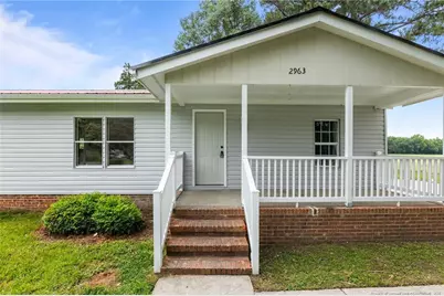2963 Dobbin Holmes Road, Eastover, NC 28312 - Photo 1