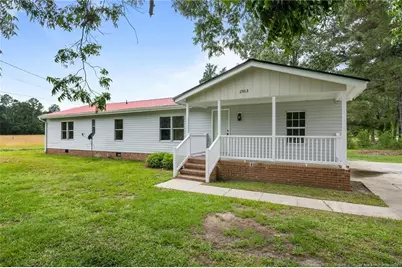 2963 Dobbin Holmes Road, Eastover, NC 28312 - Photo 2