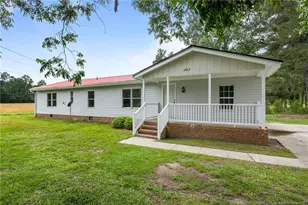 2963 Dobbin Holmes Rd, Eastover, NC 28312 - Photo 2