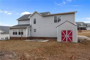 495 Lenoir Dr, Spring Lake, NC 28390 - Photo 34