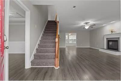 495 Lenoir Drive, Spring Lake, NC 28390 - Photo 4