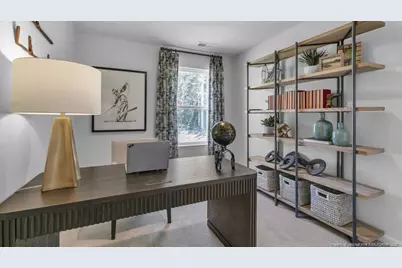 602 Wilder Bloom Path, Aberdeen, NC 28315 - Photo 22