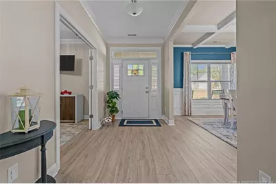 522 Pondpine Lane, Carthage, NC 28327 - Photo 8