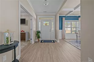 522 Pondpine Ln, Carthage, NC 28327 - Photo 8