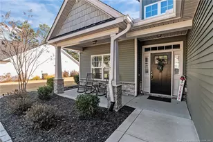 522 Pondpine Ln, Carthage, NC 28327 - Photo 4