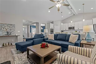 522 Pondpine Ln, Carthage, NC 28327 - Photo 10