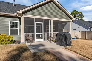 522 Pondpine Ln, Carthage, NC 28327 - Photo 38