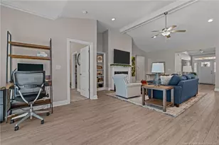 522 Pondpine Ln, Carthage, NC 28327 - Photo 20