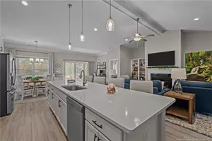 522 Pondpine Ln, Carthage, NC 28327 - Photo 16