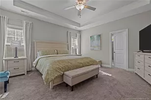 522 Pondpine Ln, Carthage, NC 28327 - Photo 22