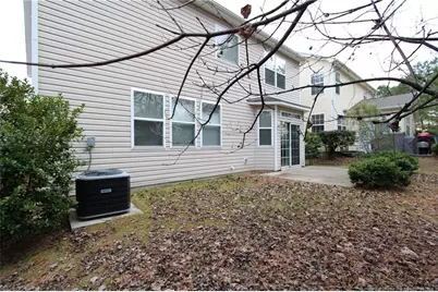 602 Prairie Meadows Court, Cary, NC 27519 - Photo 48