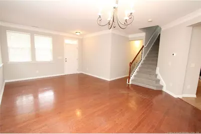 602 Prairie Meadows Court, Cary, NC 27519 - Photo 4