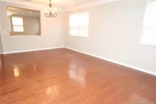 602 Prairie Meadows Court, Cary, NC 27519 - Photo 2