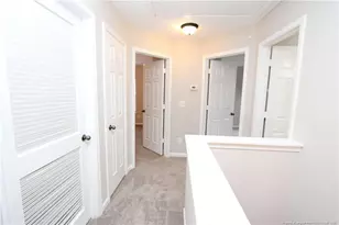 602 Prairie Meadows Court, Cary, NC 27519 - Photo 32