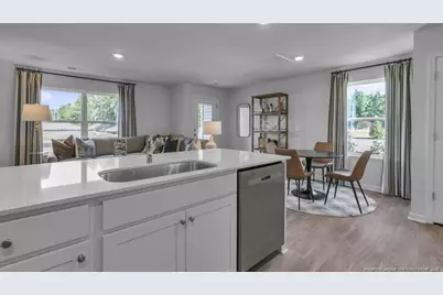 600 Wilder Bloom Path, Aberdeen, NC 28315 - Photo 6