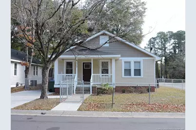 315 Bryan Street, Fayetteville, NC 28305 - Photo 1