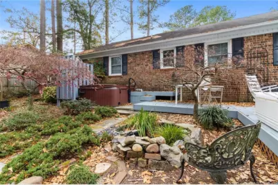 501 Edinburgh Drive, Fayetteville, NC 28303 - Photo 38