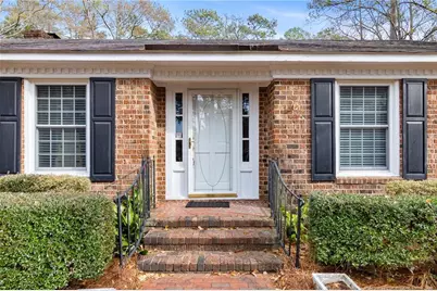 501 Edinburgh Drive, Fayetteville, NC 28303 - Photo 4