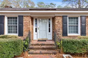 501 Edinburgh Dr, Fayetteville, NC 28303 - Photo 4