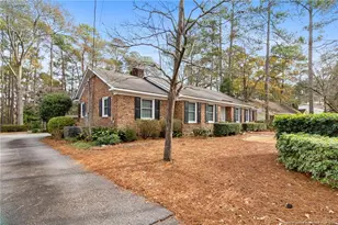 501 Edinburgh Dr, Fayetteville, NC 28303 - Photo 2