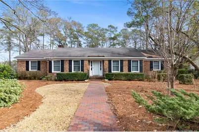 501 Edinburgh Drive, Fayetteville, NC 28303 - Photo 1