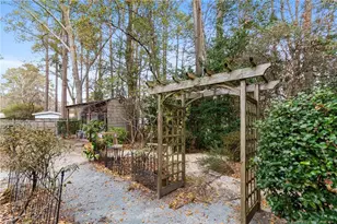 501 Edinburgh Dr, Fayetteville, NC 28303 - Photo 42