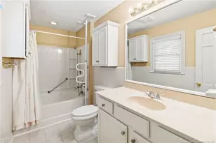 501 Edinburgh Dr, Fayetteville, NC 28303 - Photo 26