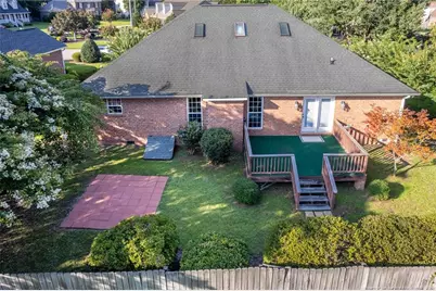 2923 Rosecroft Drive, Fayetteville, NC 28304 - Photo 76