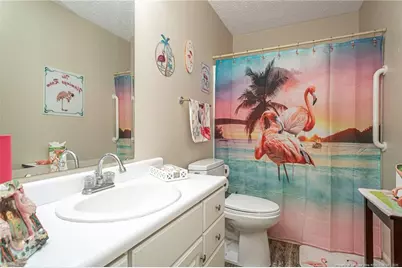 2923 Rosecroft Drive, Fayetteville, NC 28304 - Photo 48