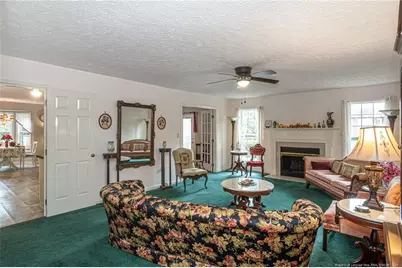 2923 Rosecroft Drive, Fayetteville, NC 28304 - Photo 12