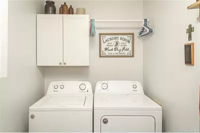 2923 Rosecroft Drive, Fayetteville, NC 28304 - Photo 32