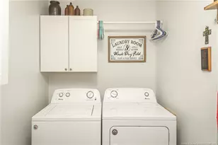 2923 Rosecroft Dr, Fayetteville, NC 28304 - Photo 32