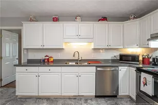 2923 Rosecroft Dr, Fayetteville, NC 28304 - Photo 22